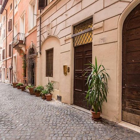 Fresh House Trevi 1 Roma Exterior foto