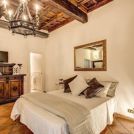 Fresh House Trevi 1 Roma Exterior foto