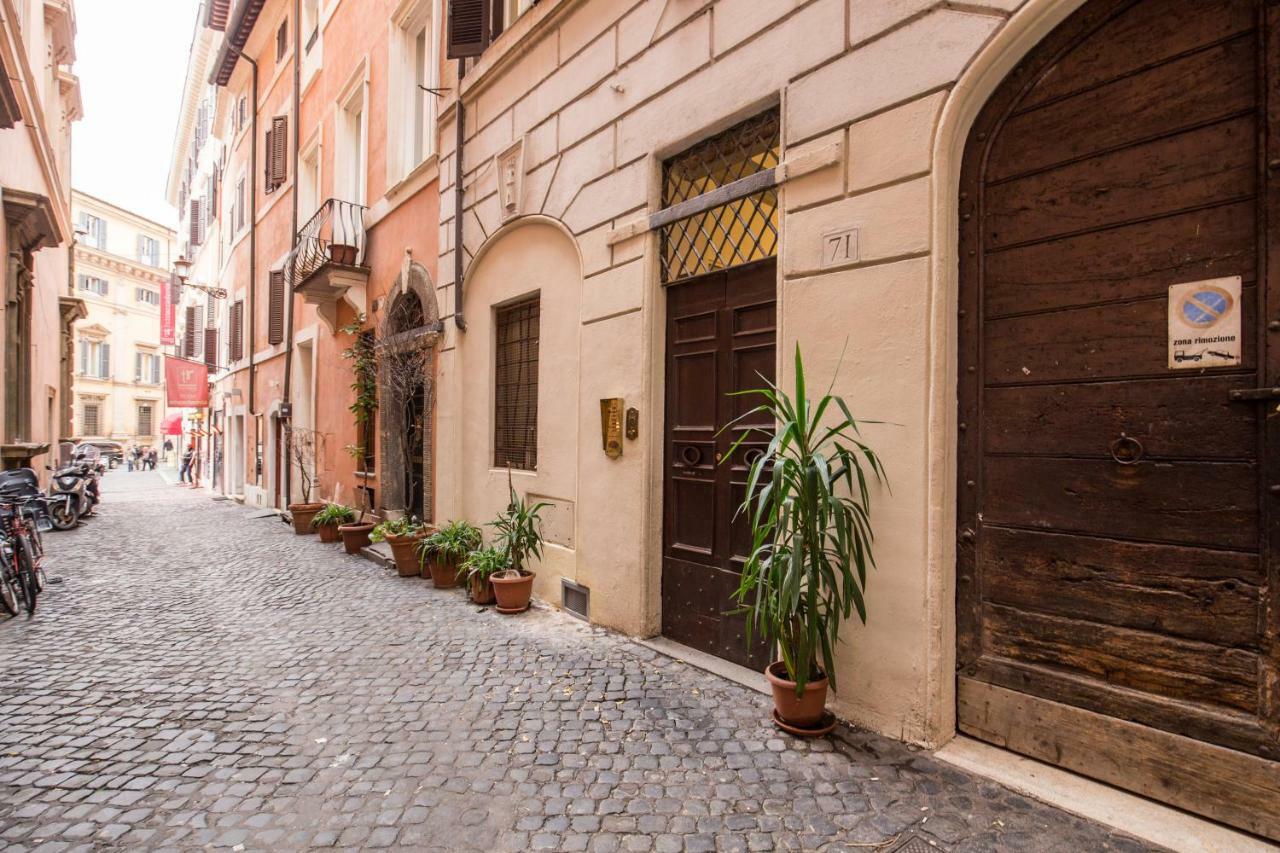 Fresh House Trevi 1 Roma Exterior foto