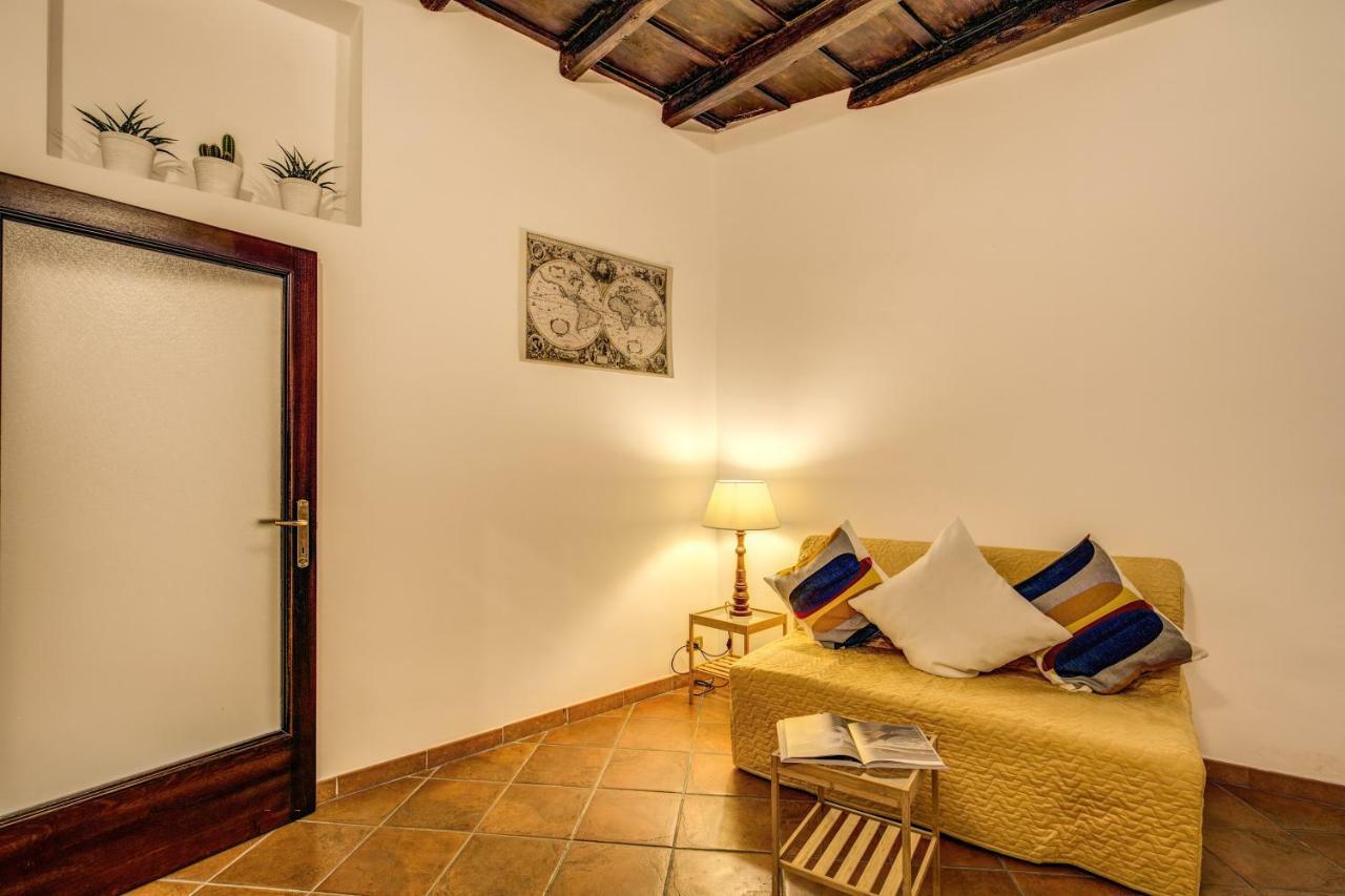 Fresh House Trevi 1 Roma Exterior foto