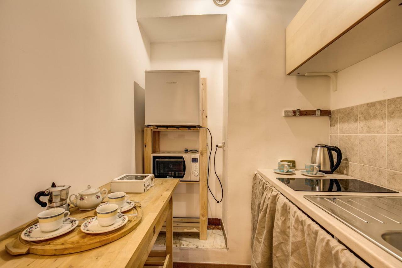 Fresh House Trevi 1 Roma Exterior foto