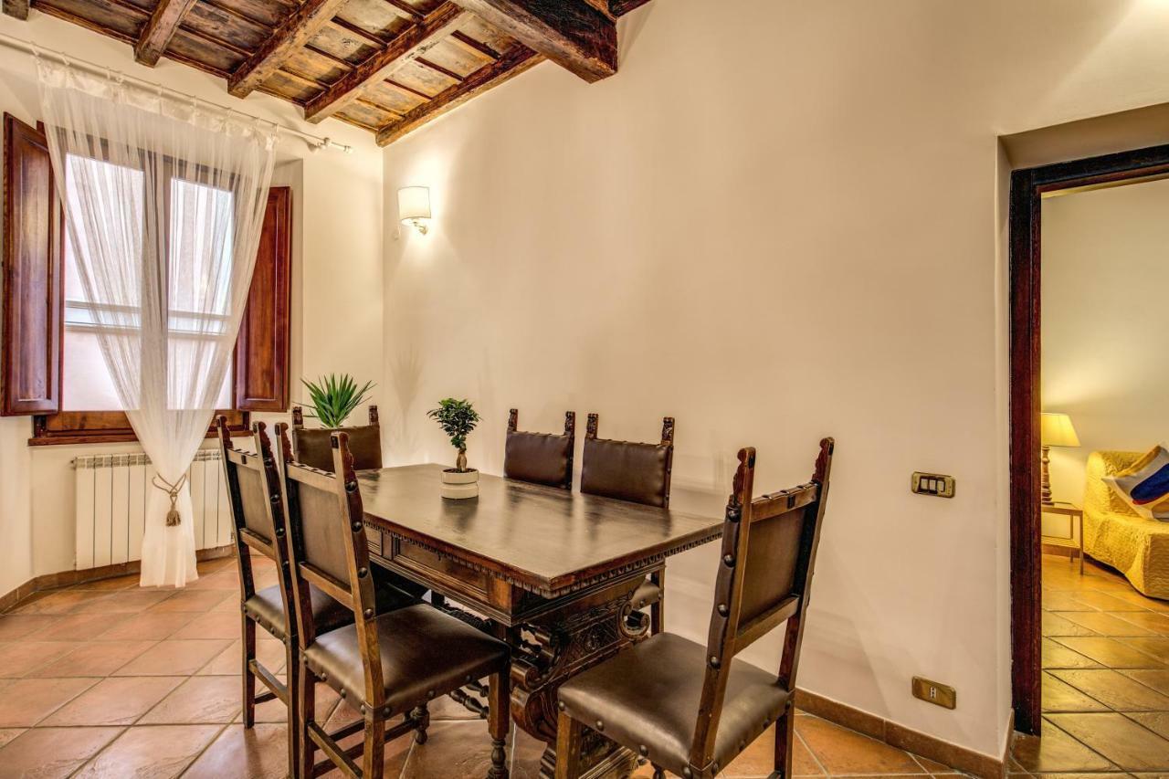 Fresh House Trevi 1 Roma Exterior foto