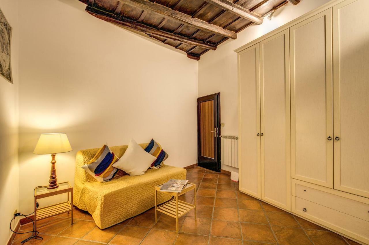 Fresh House Trevi 1 Roma Exterior foto