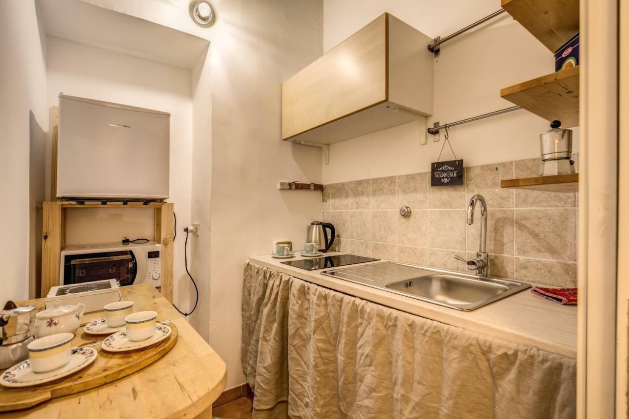 Fresh House Trevi 1 Roma Exterior foto