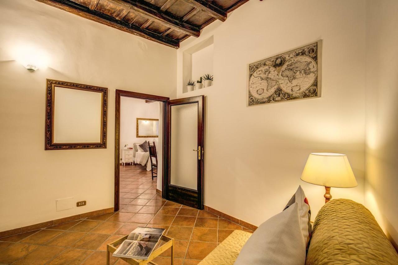 Fresh House Trevi 1 Roma Exterior foto