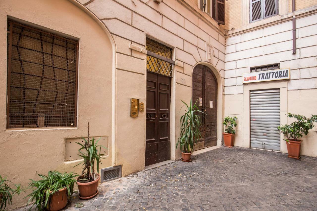Fresh House Trevi 1 Roma Exterior foto