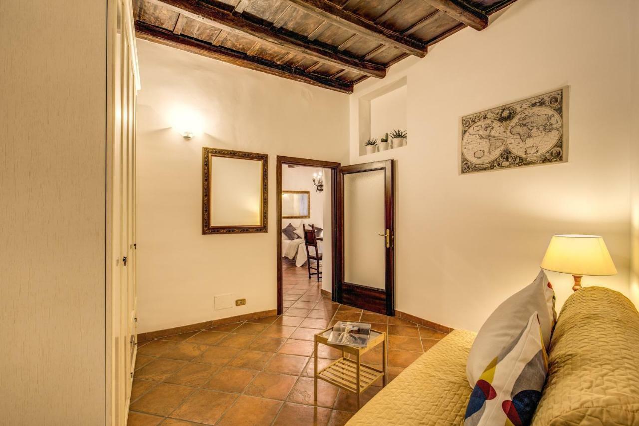 Fresh House Trevi 1 Roma Exterior foto