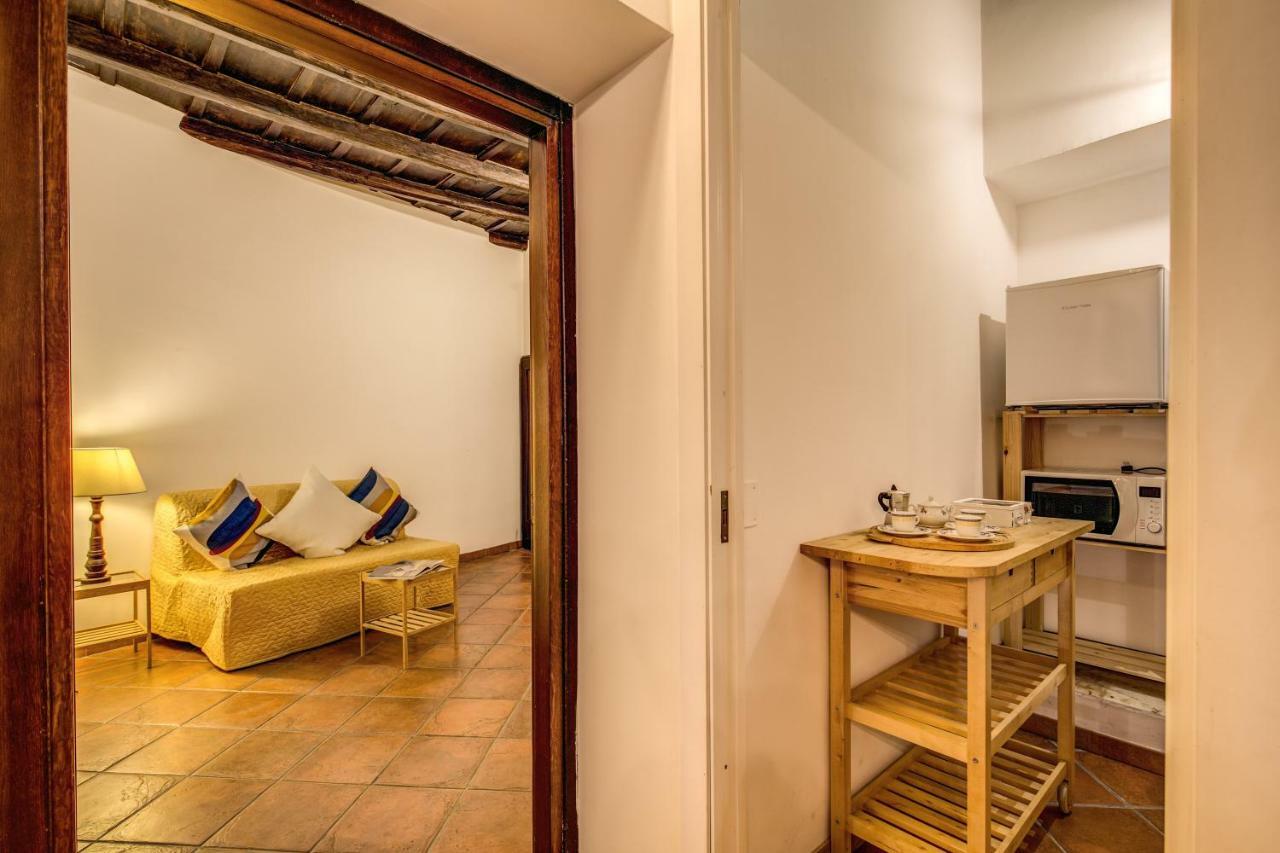 Fresh House Trevi 1 Roma Exterior foto